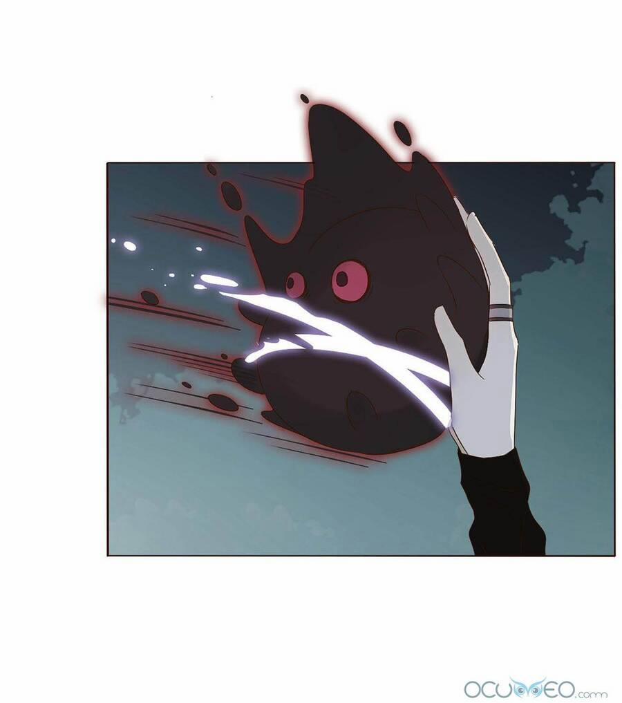 Ôm Hôn Mạc Nhiên 16 trang 9