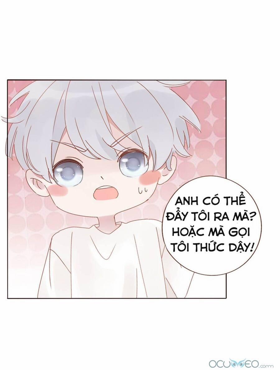 Ôm Hôn Mạc Nhiên 17 trang 11