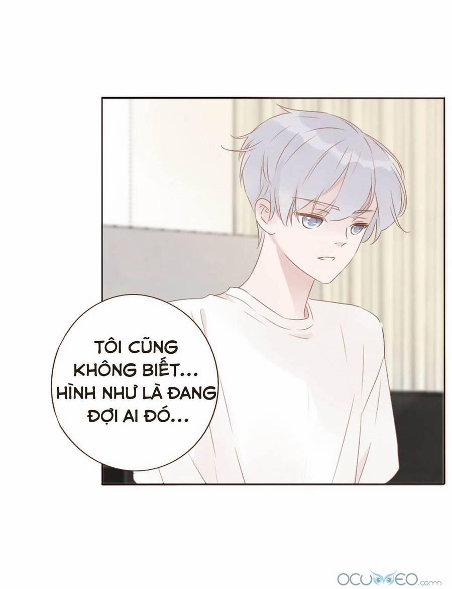 Ôm Hôn Mạc Nhiên 17 trang 18