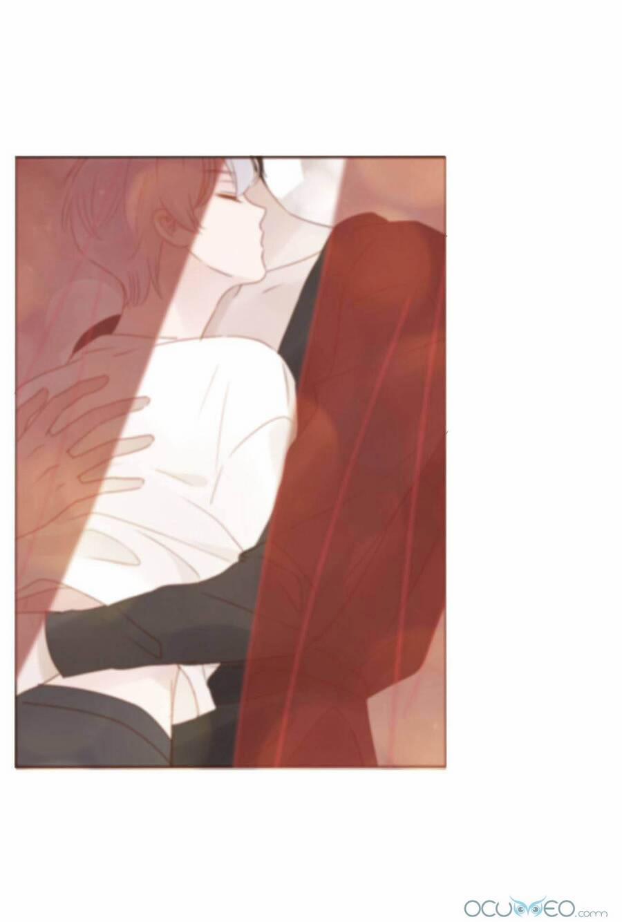 Ôm Hôn Mạc Nhiên 17 trang 2