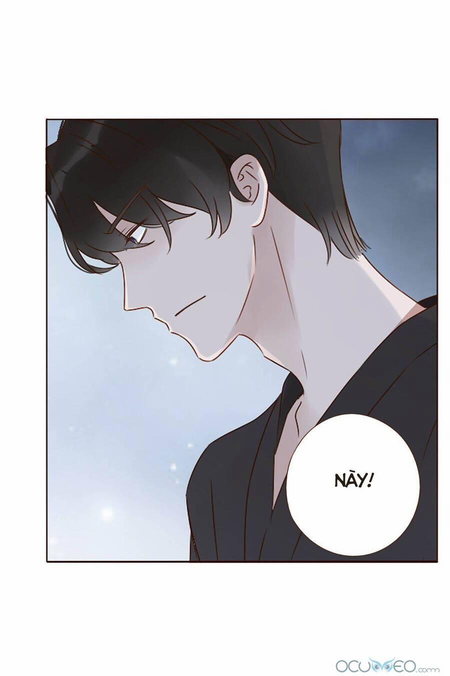 Ôm Hôn Mạc Nhiên 17 trang 22