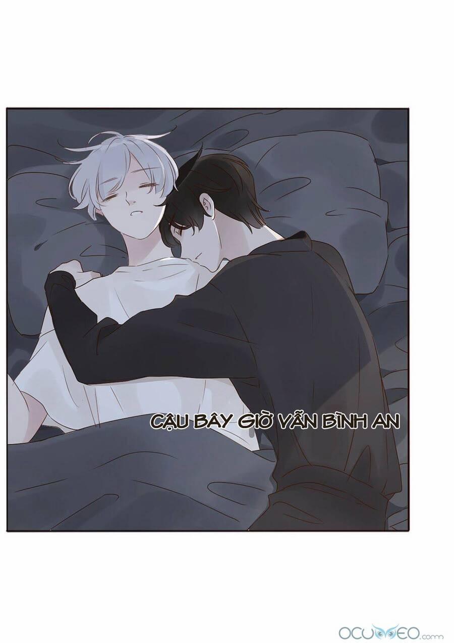 Ôm Hôn Mạc Nhiên 17 trang 31