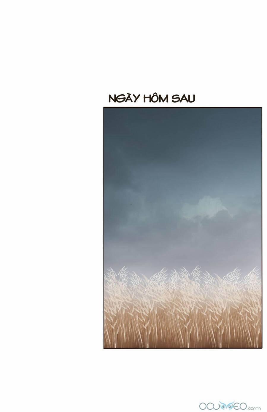 Ôm Hôn Mạc Nhiên 17 trang 32