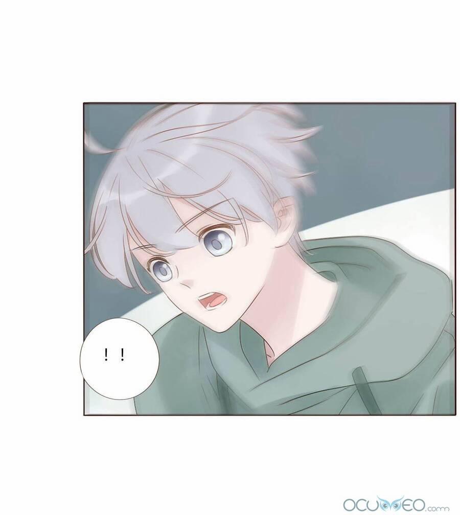 Ôm Hôn Mạc Nhiên 17 trang 37