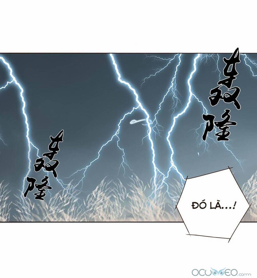 Ôm Hôn Mạc Nhiên 17 trang 47