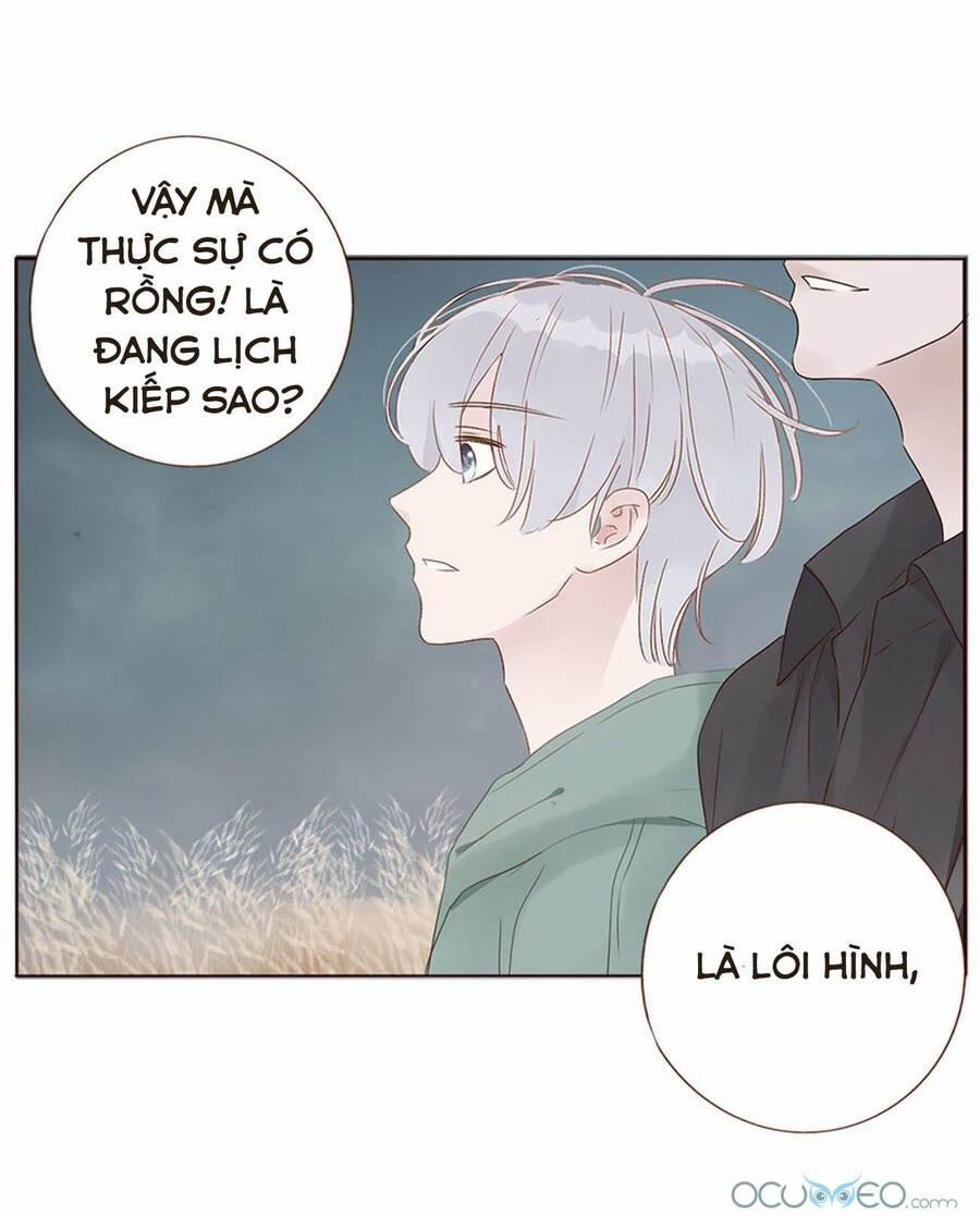 Ôm Hôn Mạc Nhiên 17 trang 49