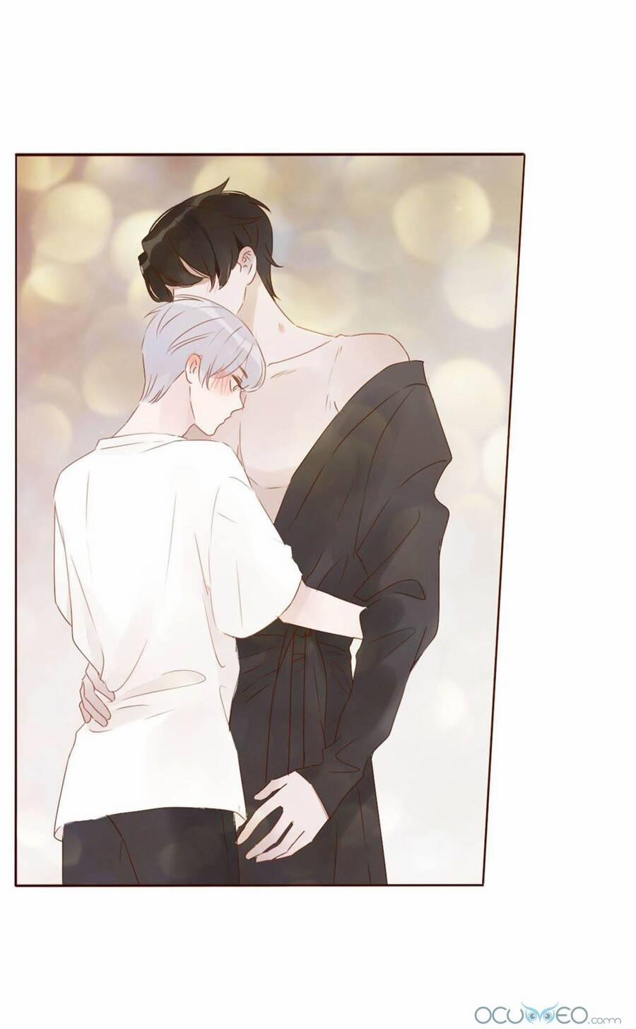 Ôm Hôn Mạc Nhiên 17 trang 5