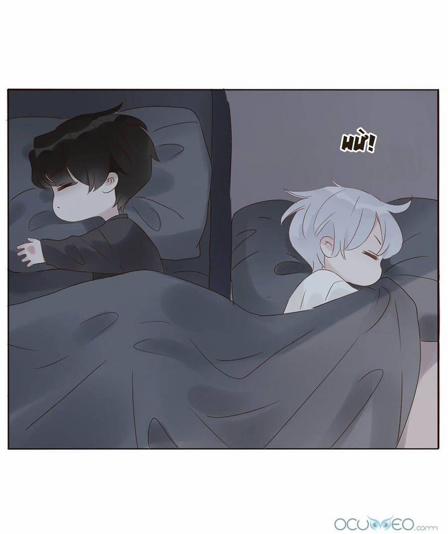 Ôm Hôn Mạc Nhiên 17 trang 53