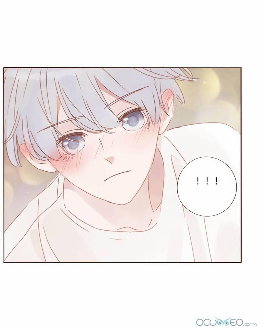 Ôm Hôn Mạc Nhiên 17 trang 7