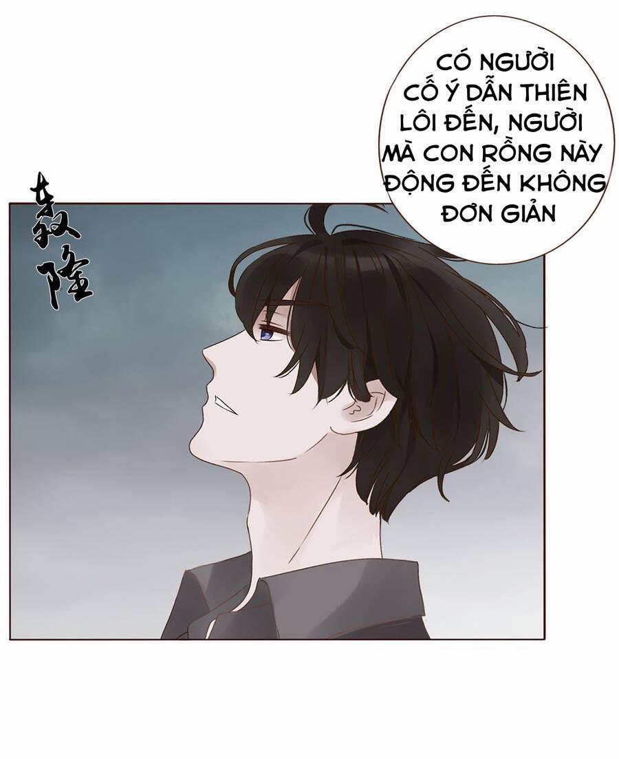 Ôm Hôn Mạc Nhiên 18 trang 0