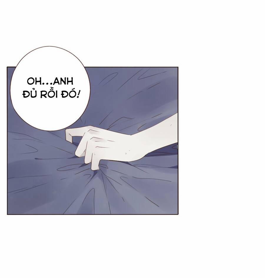 Ôm Hôn Mạc Nhiên 18 trang 12