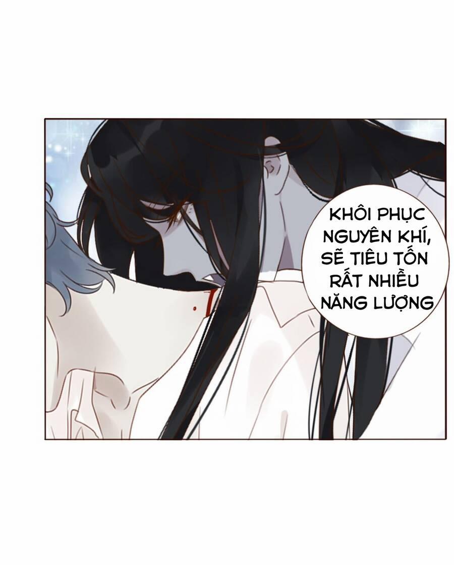 Ôm Hôn Mạc Nhiên 18 trang 17