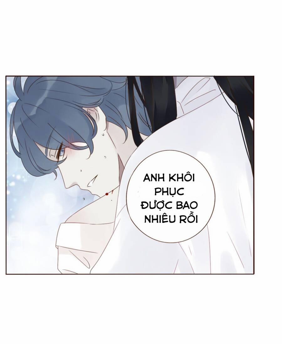 Ôm Hôn Mạc Nhiên 18 trang 18