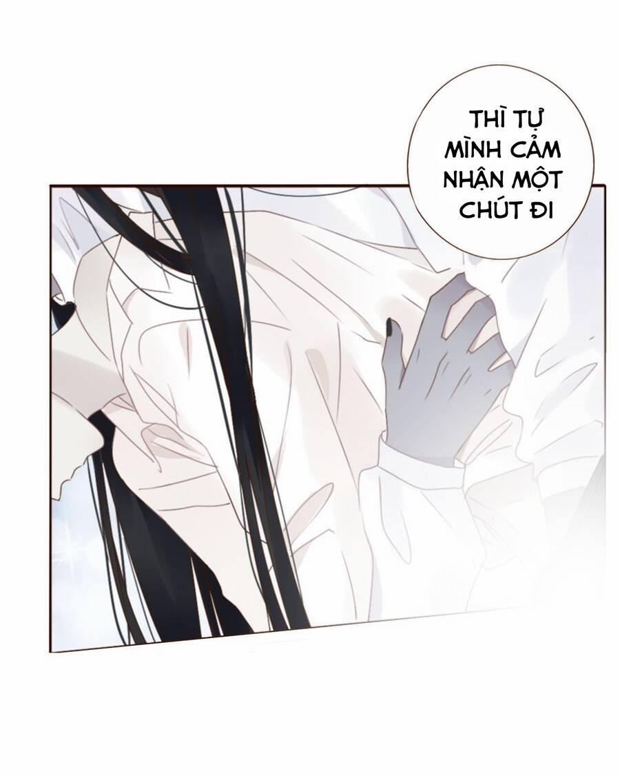 Ôm Hôn Mạc Nhiên 18 trang 21