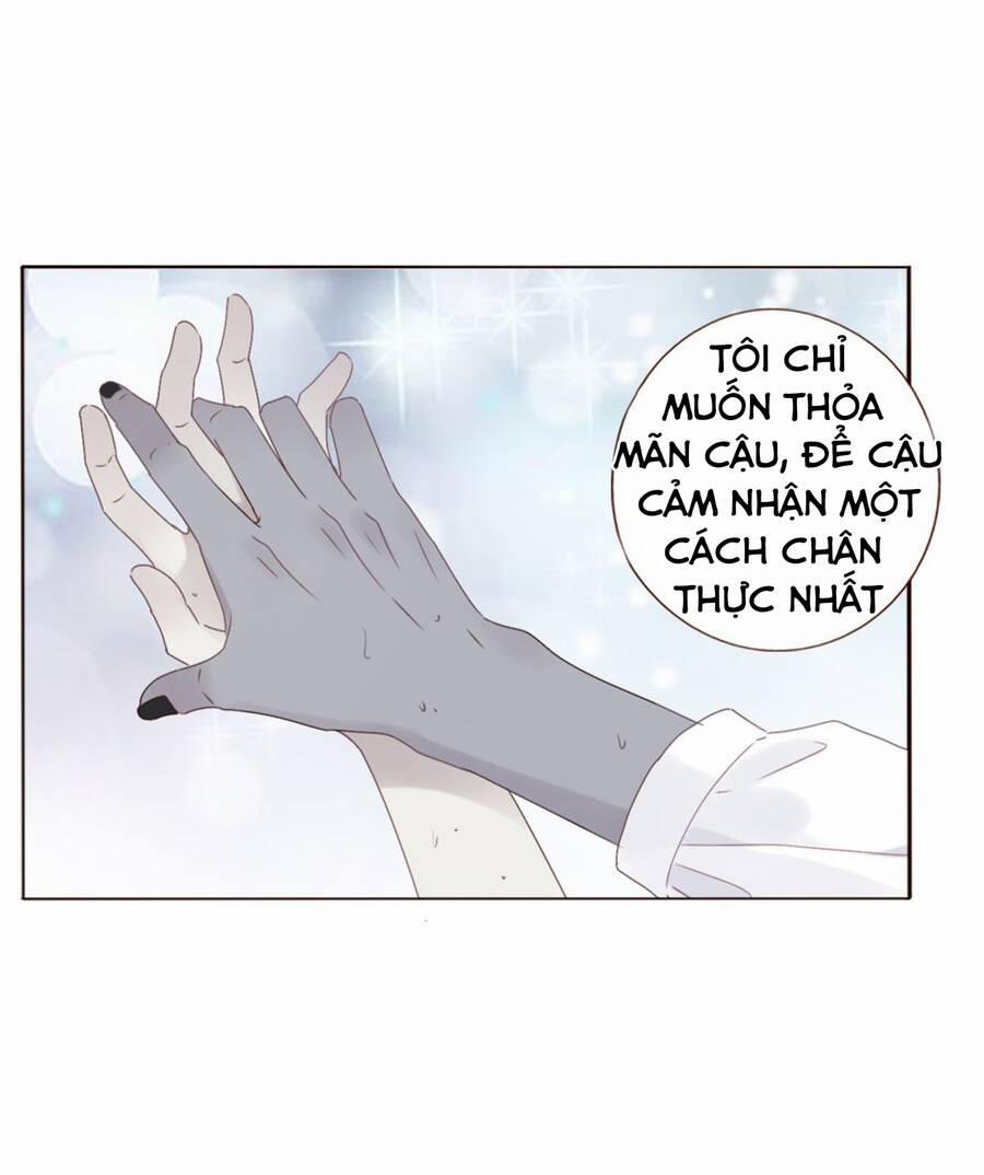 Ôm Hôn Mạc Nhiên 18 trang 26