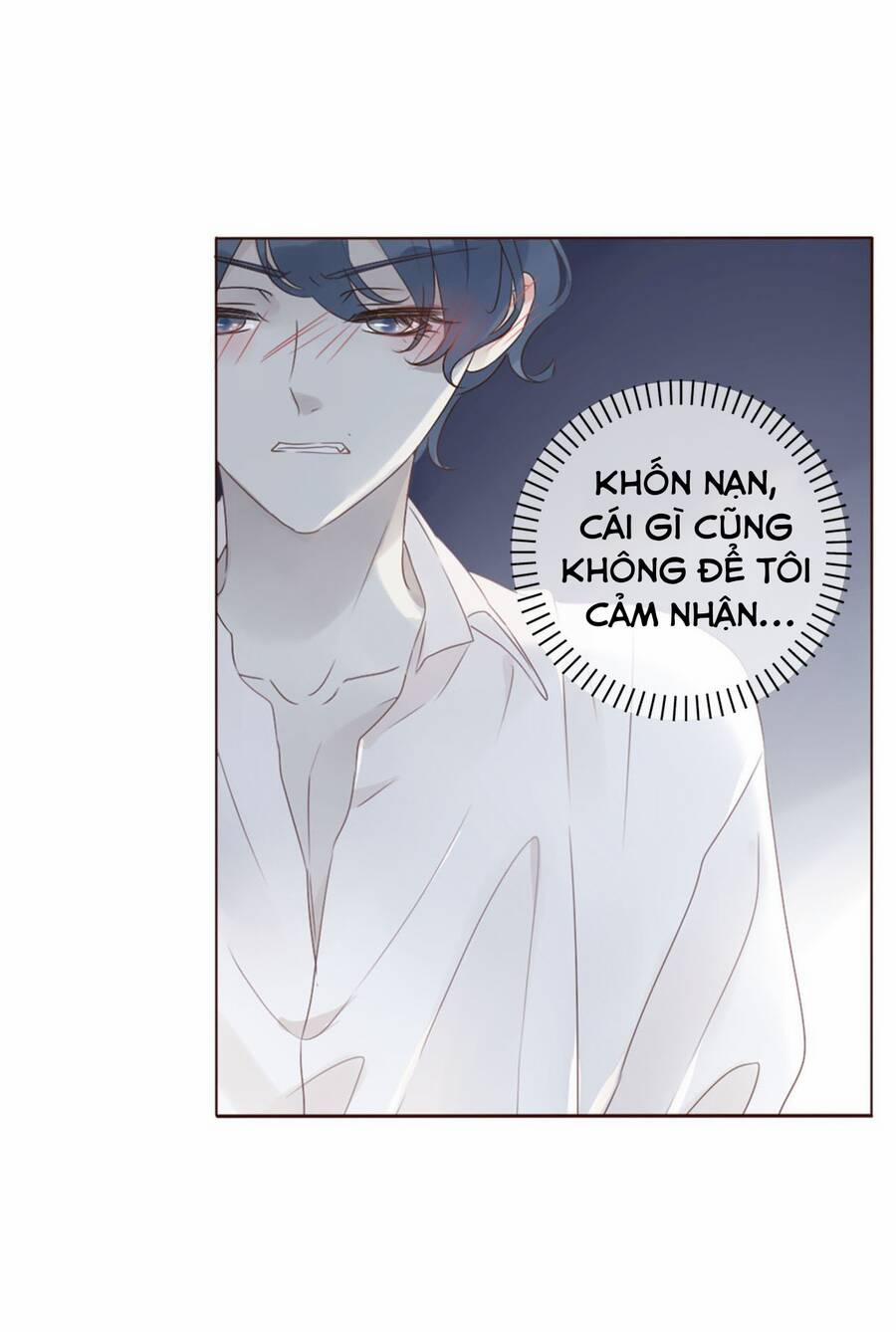 Ôm Hôn Mạc Nhiên 18 trang 29