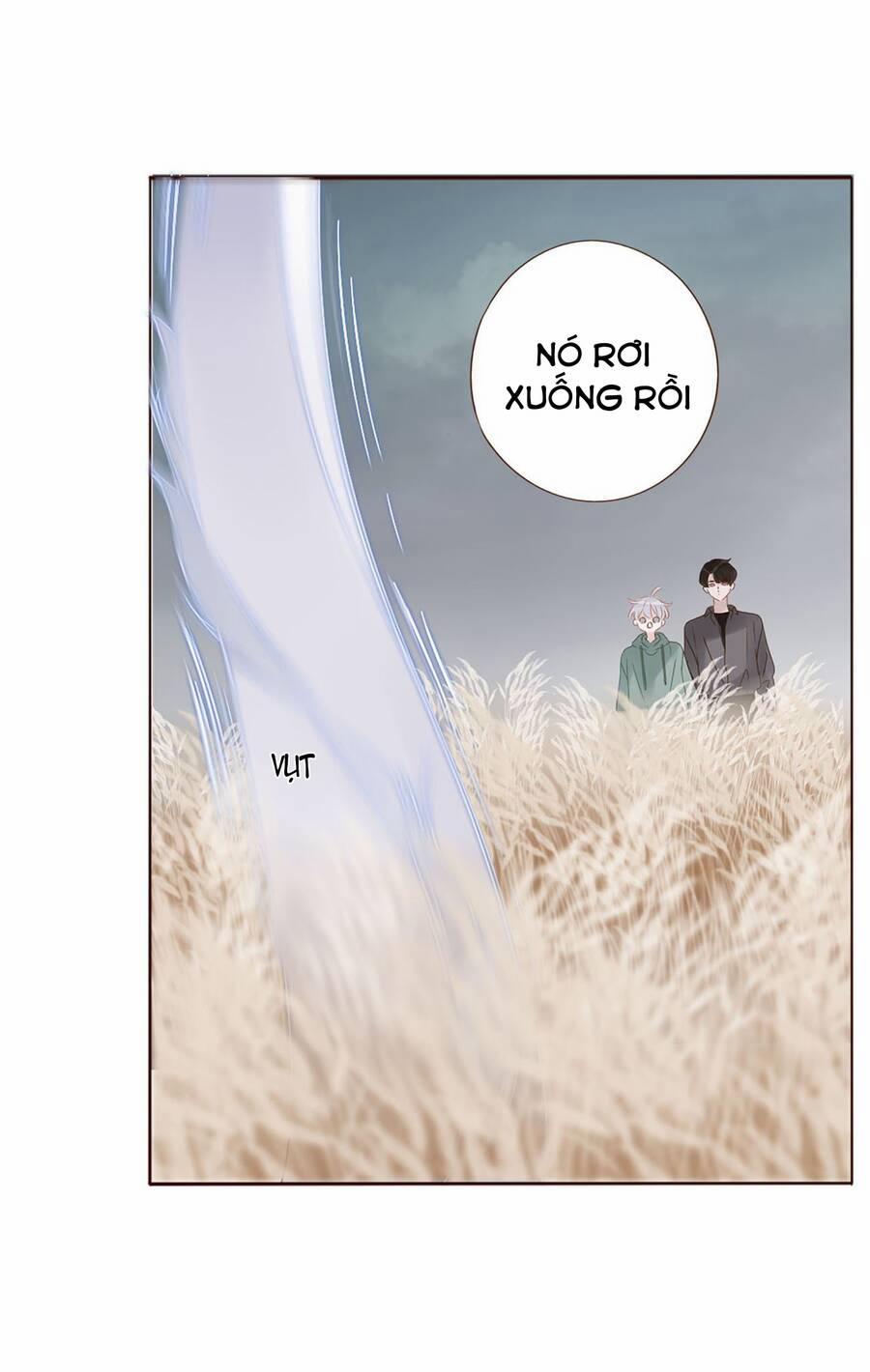 Ôm Hôn Mạc Nhiên 18 trang 3