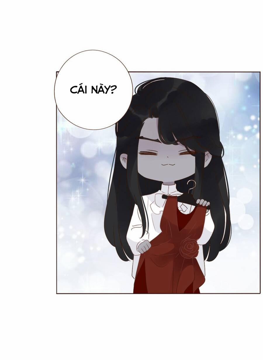 Ôm Hôn Mạc Nhiên 18 trang 31