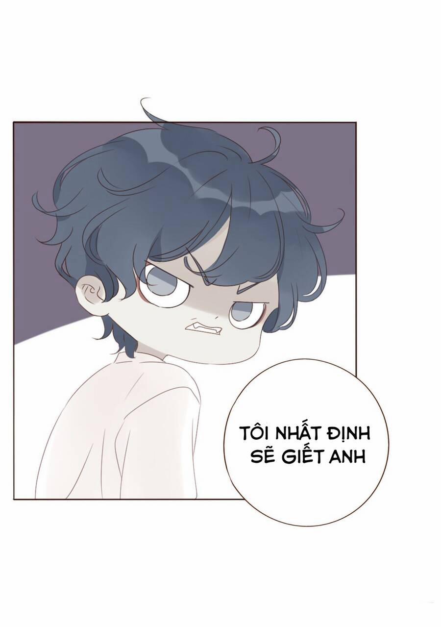 Ôm Hôn Mạc Nhiên 18 trang 32