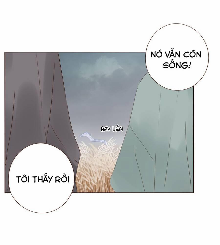 Ôm Hôn Mạc Nhiên 18 trang 4
