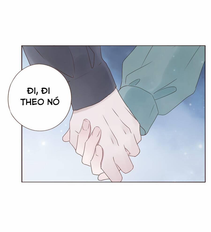 Ôm Hôn Mạc Nhiên 18 trang 5
