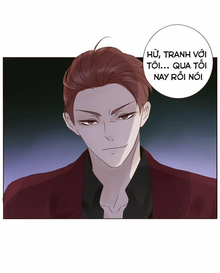 Ôm Hôn Mạc Nhiên 18 trang 50