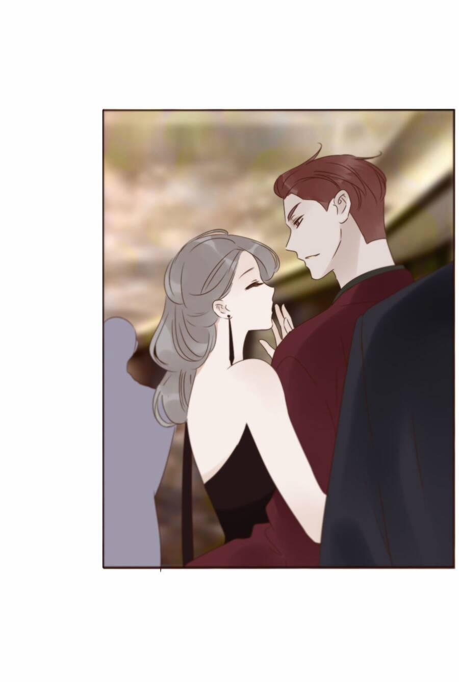 Ôm Hôn Mạc Nhiên 18 trang 53