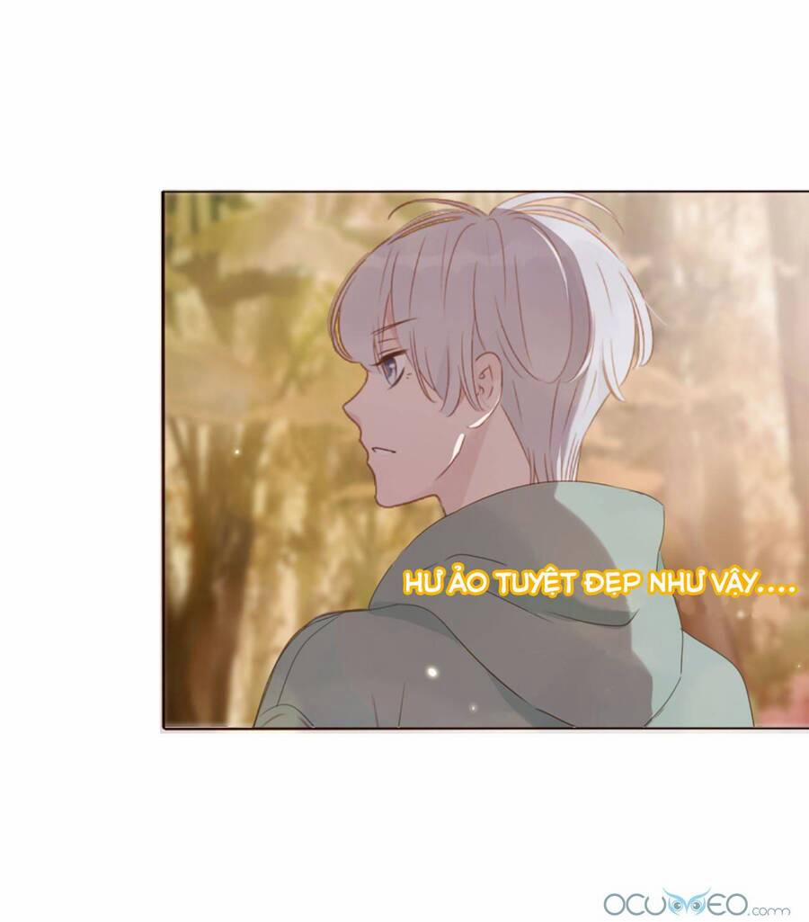 Ôm Hôn Mạc Nhiên 19 trang 10