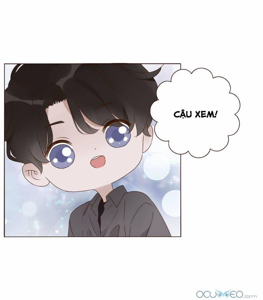 Ôm Hôn Mạc Nhiên 19 trang 15