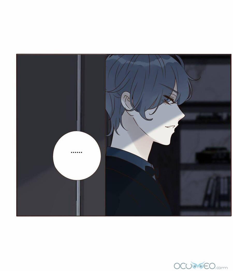 Ôm Hôn Mạc Nhiên 19 trang 34