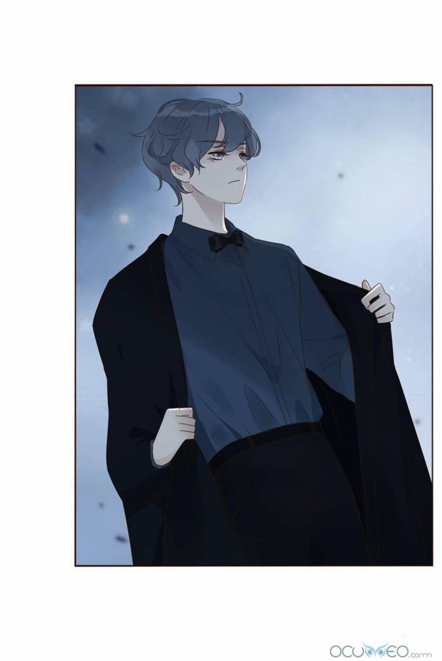 Ôm Hôn Mạc Nhiên 19 trang 36