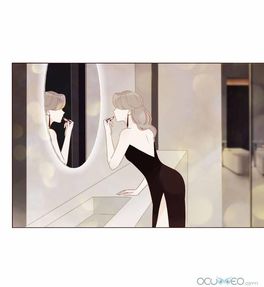 Ôm Hôn Mạc Nhiên 19 trang 40