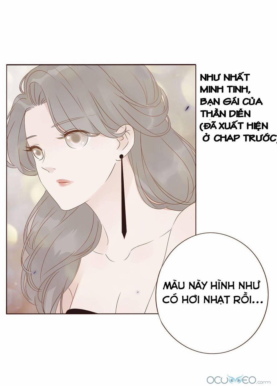 Ôm Hôn Mạc Nhiên 19 trang 41