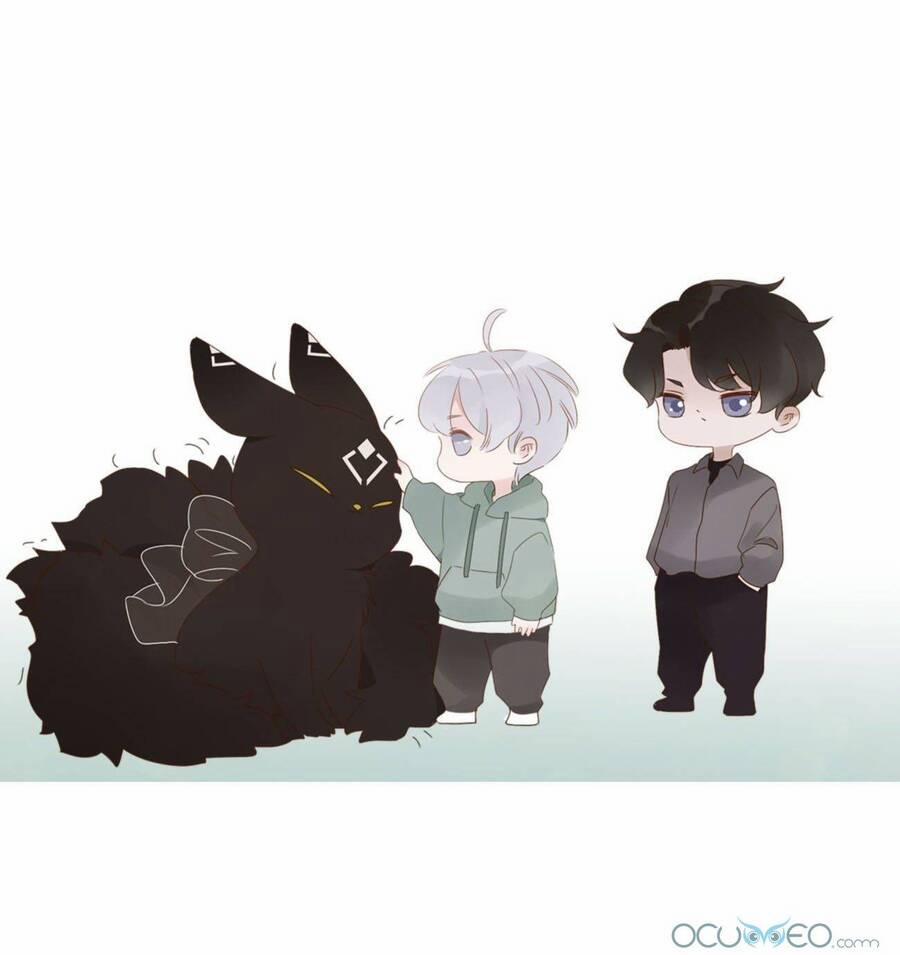 Ôm Hôn Mạc Nhiên 19 trang 43