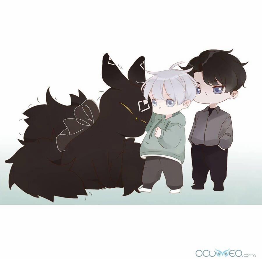 Ôm Hôn Mạc Nhiên 19 trang 45