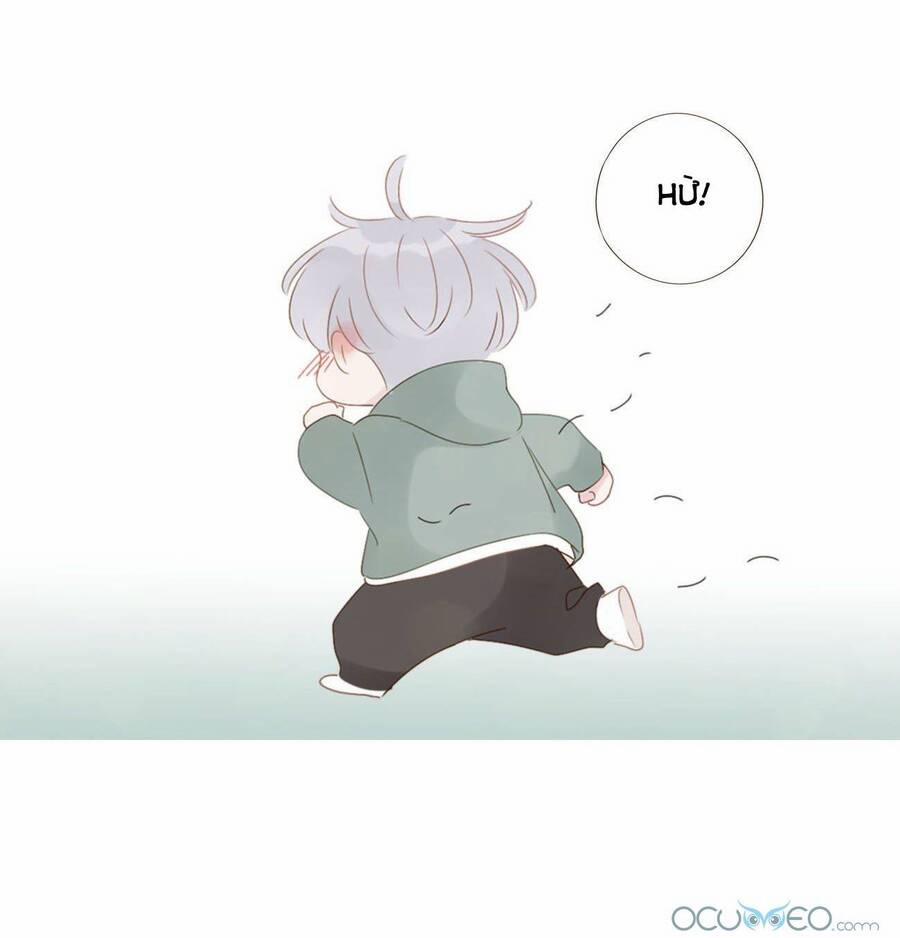 Ôm Hôn Mạc Nhiên 19 trang 48