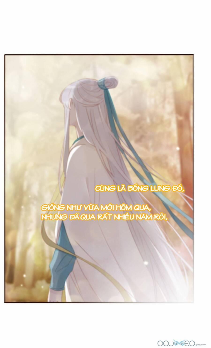 Ôm Hôn Mạc Nhiên 19 trang 9