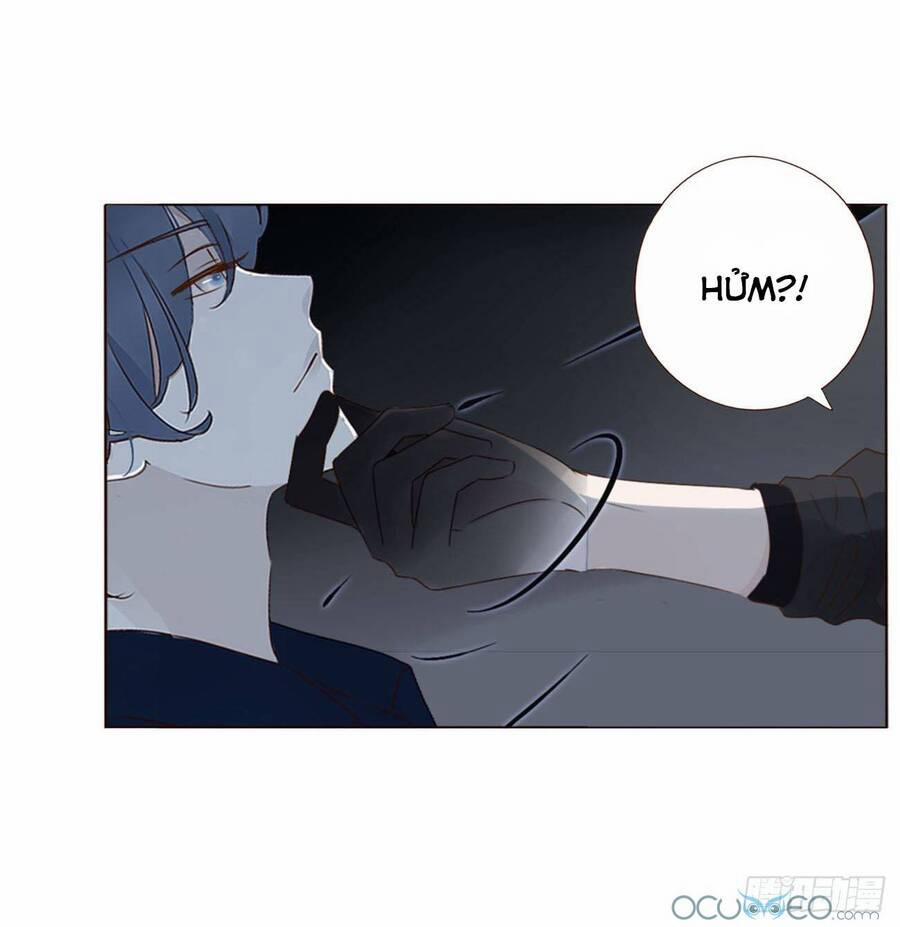 Ôm Hôn Mạc Nhiên 20 trang 10