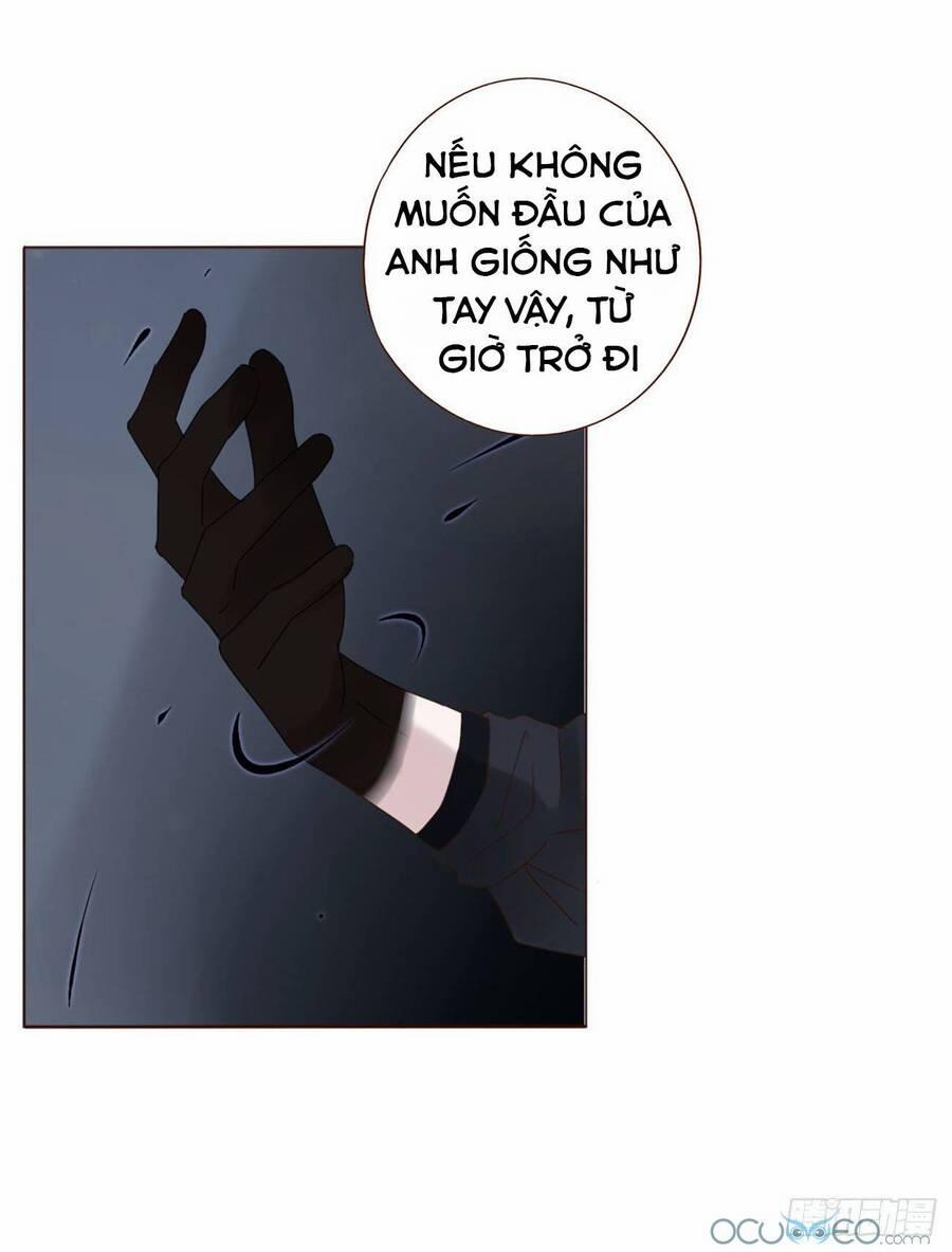 Ôm Hôn Mạc Nhiên 20 trang 15