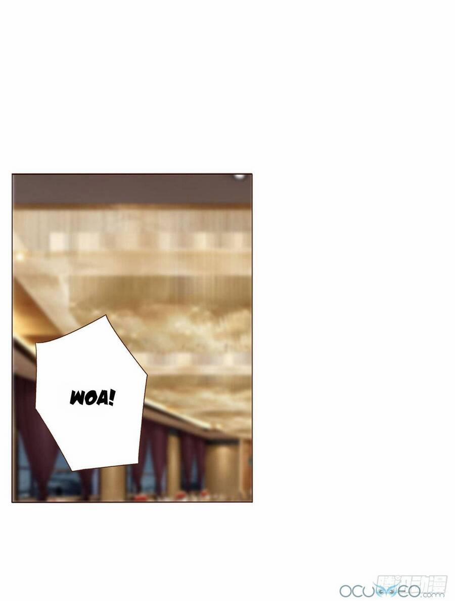 Ôm Hôn Mạc Nhiên 20 trang 19