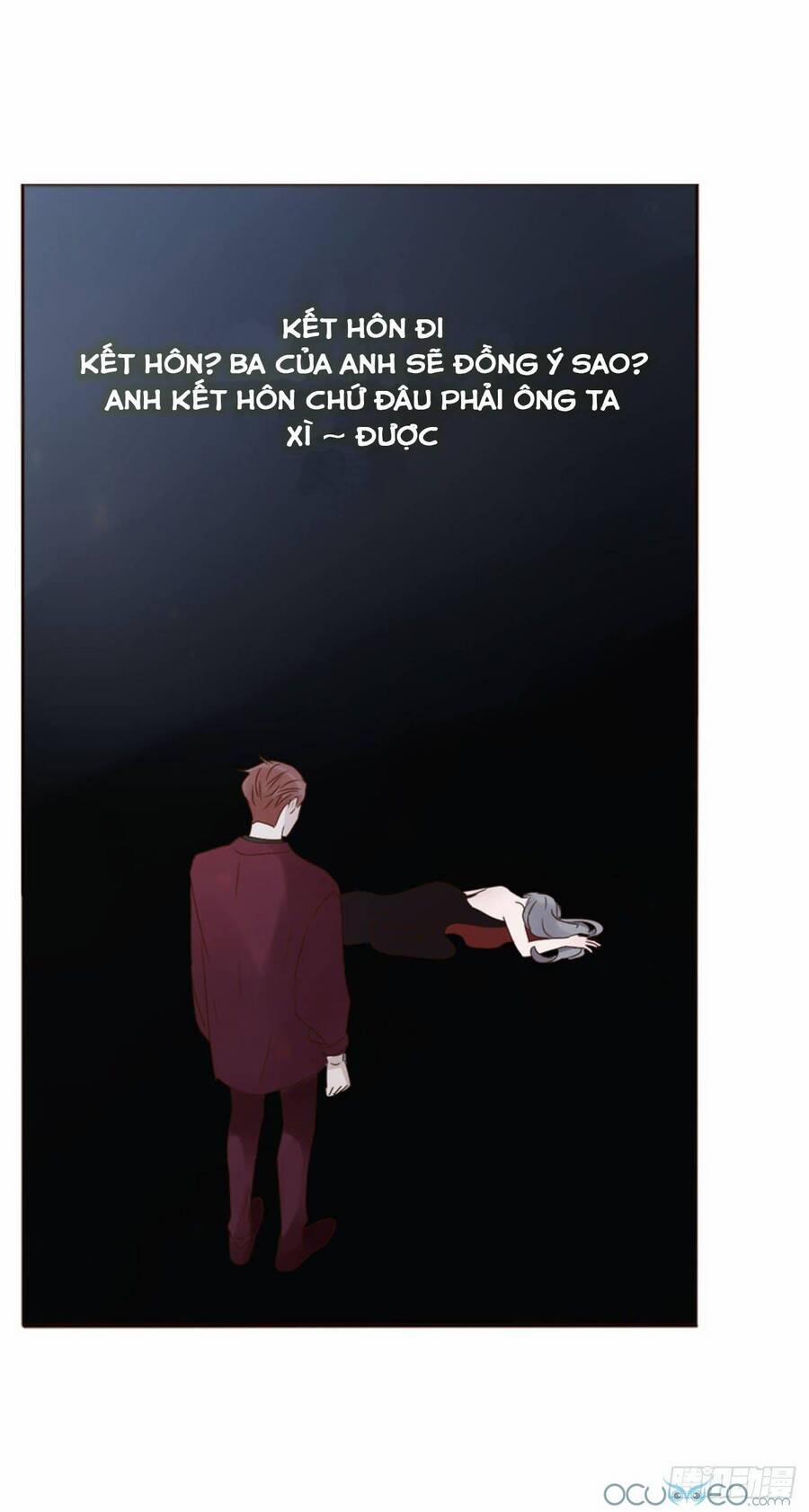 Ôm Hôn Mạc Nhiên 20 trang 26