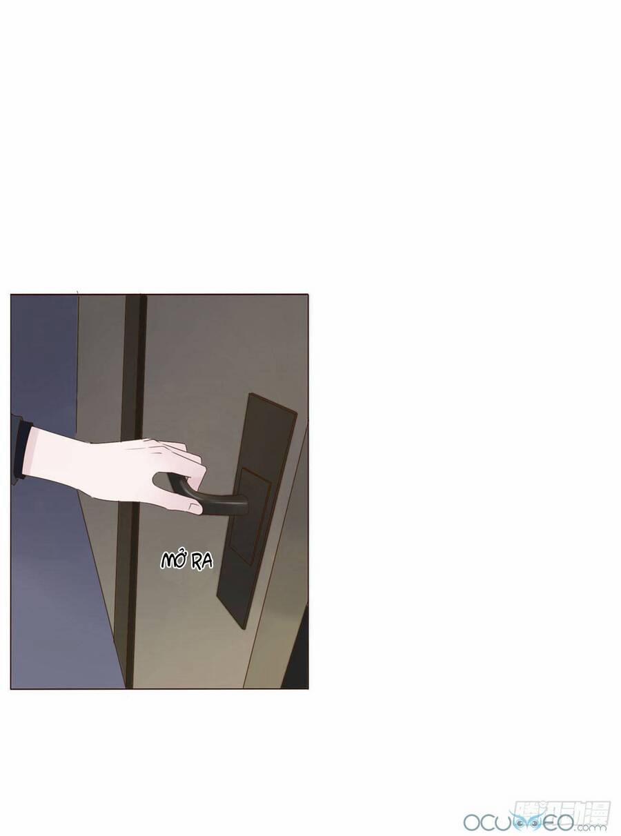 Ôm Hôn Mạc Nhiên 20 trang 3