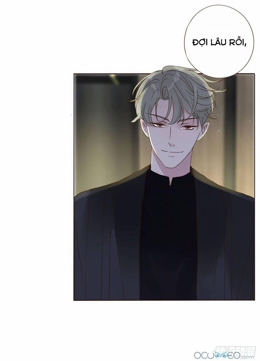 Ôm Hôn Mạc Nhiên 20 trang 4