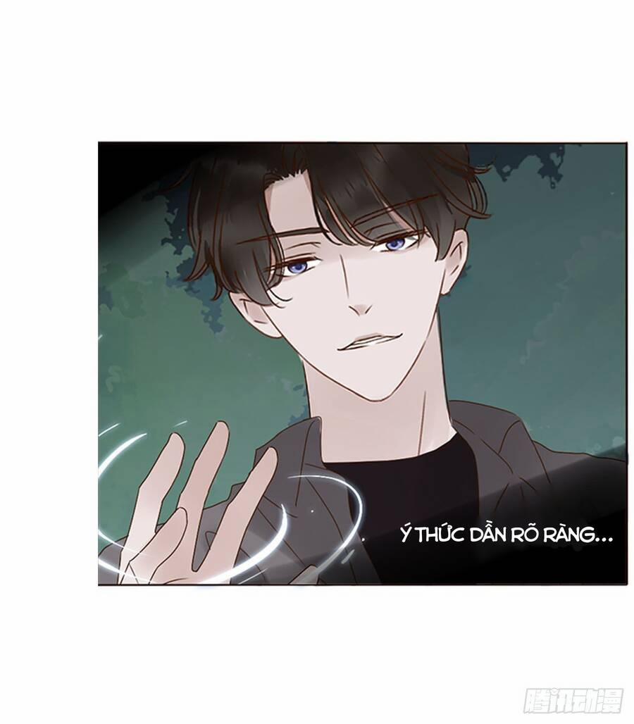 Ôm Hôn Mạc Nhiên 20 trang 41