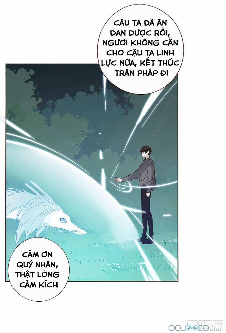 Ôm Hôn Mạc Nhiên 20 trang 42