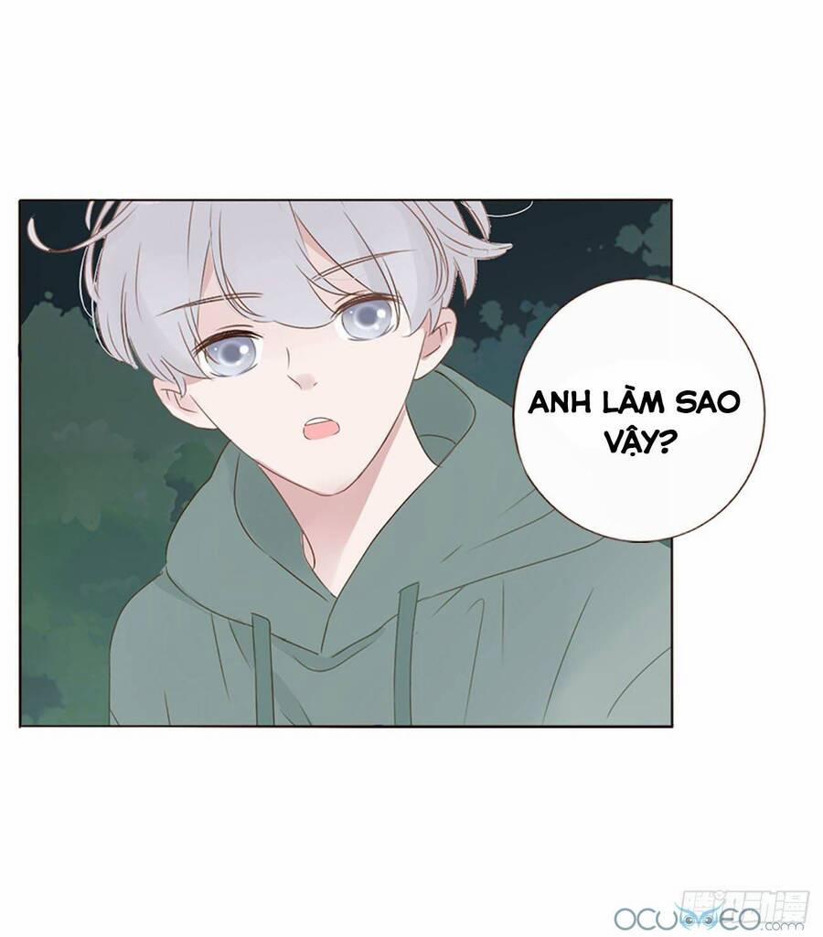 Ôm Hôn Mạc Nhiên 20 trang 44