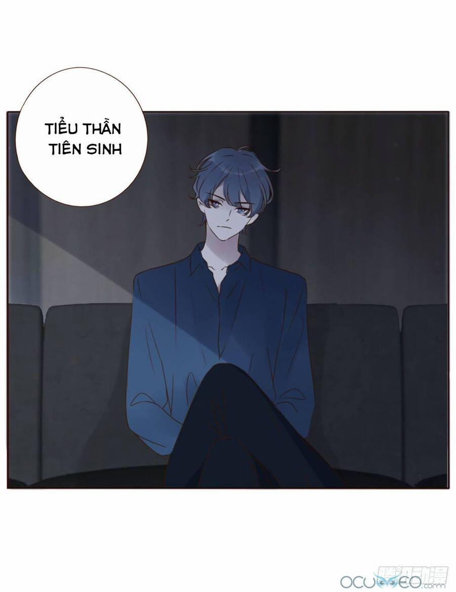 Ôm Hôn Mạc Nhiên 20 trang 5