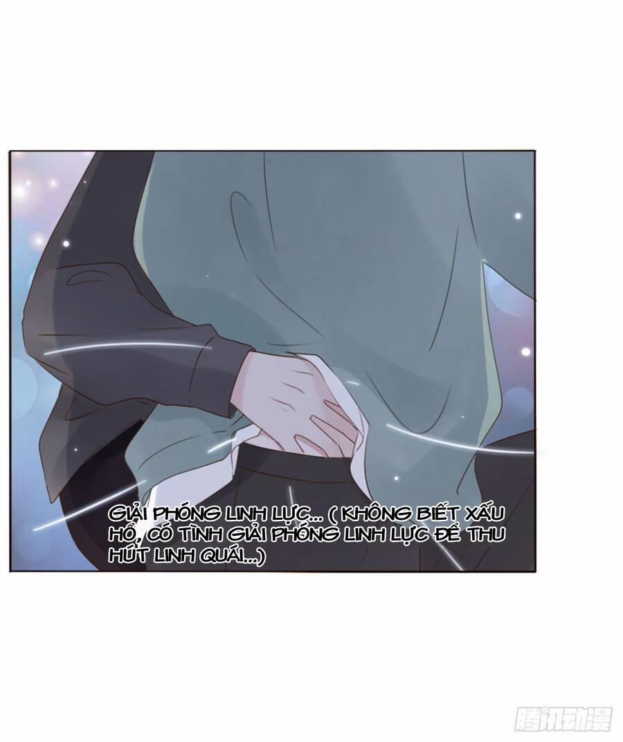 Ôm Hôn Mạc Nhiên 20 trang 56