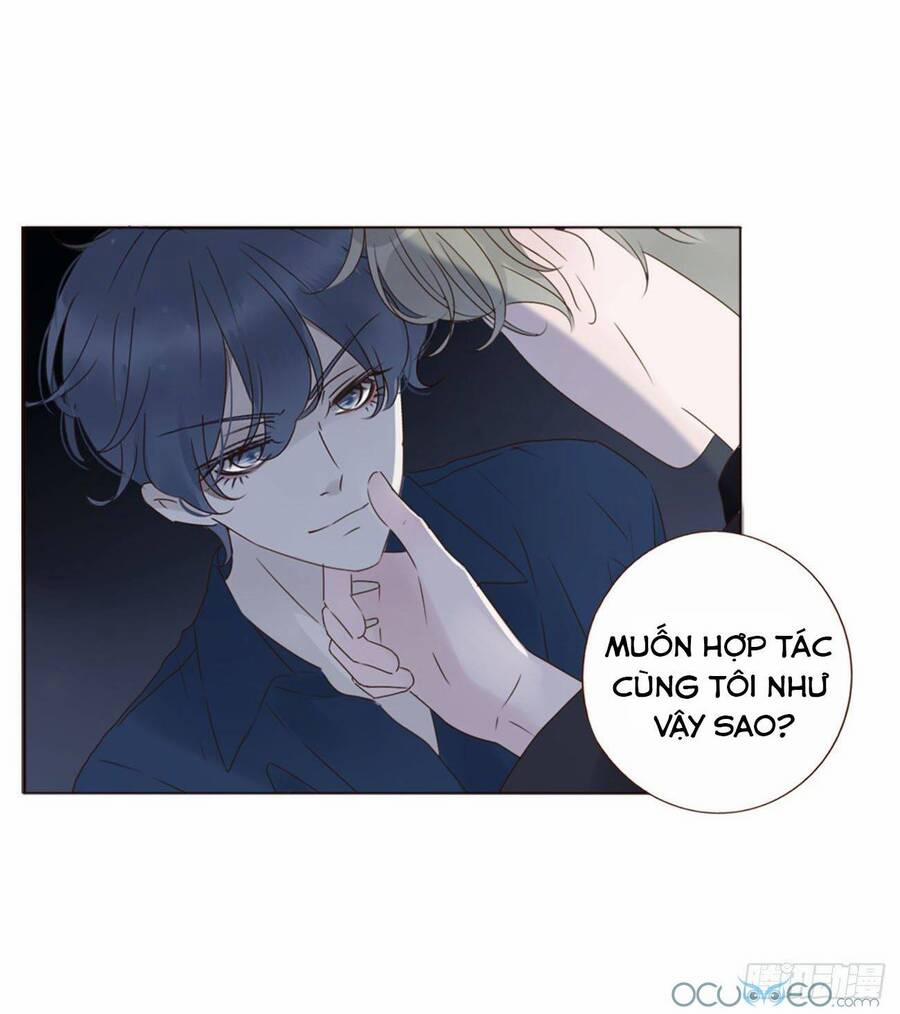 Ôm Hôn Mạc Nhiên 20 trang 9