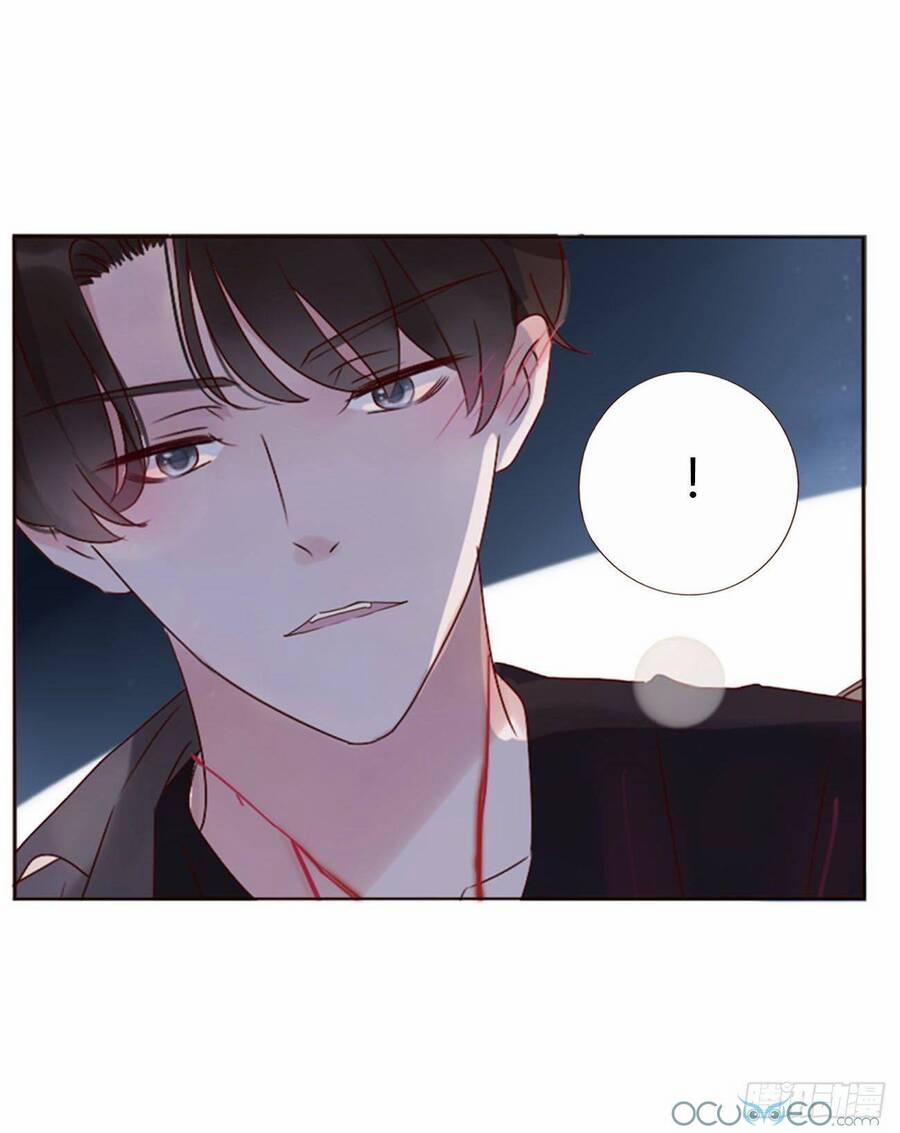 Ôm Hôn Mạc Nhiên 21 trang 31